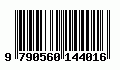 Barcode Giocoso pour trompette en sib (et bugle) et quatuor  cordes