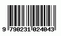 Barcode Golden Poison