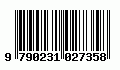 Barcode Graziella
