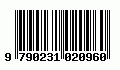 Barcode Grimaces