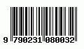 Barcode Guiflut
