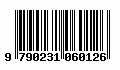 Barcode HABANERA