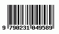 Barcode Happy Days