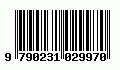 Barcode Helix