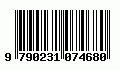 Barcode HISTOIRE DE LA GUITARE