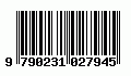 Barcode HOPE