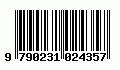 Barcode Hungarian March