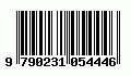 Barcode Images Cd