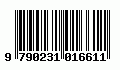 Barcode Imitations