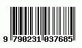 Barcode Impressions pour guitare