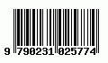 Barcode Impressions