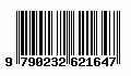 Barcode IMPROMPTU 0990 pour ALTO,FLUTE,GUITARE