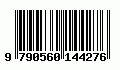 Barcode Instants / Litanies pour violoncelle et accordon
