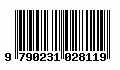 Barcode Intrigues