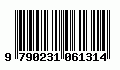 Barcode Intro, au Revoir