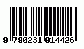 Barcode It will tell them, choirs of children