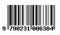 Barcode Italie