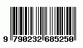 Barcode Jana