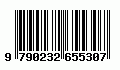 Barcode Jazenze