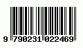 Barcode Jazzy