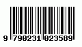Barcode Jeux de Cuivres