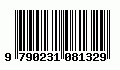 Barcode Jonquille
