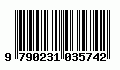 Barcode Kabary