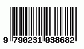 Barcode Kalinka