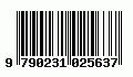 Barcode Kithara