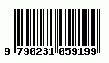 Barcode KYTELER'S