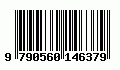 Barcode L'accord infini pour guitare (sans tablature)