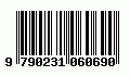 Barcode L'ACCORDEON D'ALBANA MINIATURES Livre 4