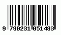 Barcode L'Alto a l'Opera