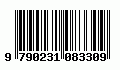 Barcode L'APPEL DU LARGE pour sextuor (ou septuor) de trompettes