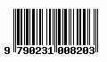 Barcode L'Arlesienne , suite #2 : Pastoral, Intermezzo, Minuet, Farandole