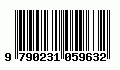 Barcode L'ART DE PHRASER SUR LA FLUTE