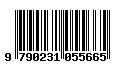 Barcode L'ETANG
