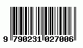 Barcode Boîte à Malice (la), Alto ou Ténor
