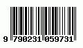 Barcode LA CZARDAS DES MAGYARS