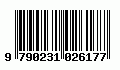 Barcode Javanaise (la)
