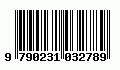 Barcode Joyeuse (la)