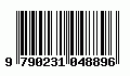 Barcode La Montagne