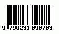 Barcode LA REVANCHE DES GROS TUYAUX