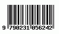 Barcode LA SEQUENCE DU SPECTATEUR