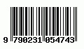 Barcode LA TROMPETTE A LA FERME VOL 2