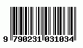 Barcode Veuve Joyeuse (la)