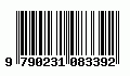 Barcode LA VIE DE CHATEAU