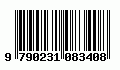 Barcode LA VIE DE CHATEAU