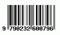 Barcode LAMIDO 2