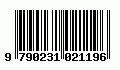 Barcode Lasso
